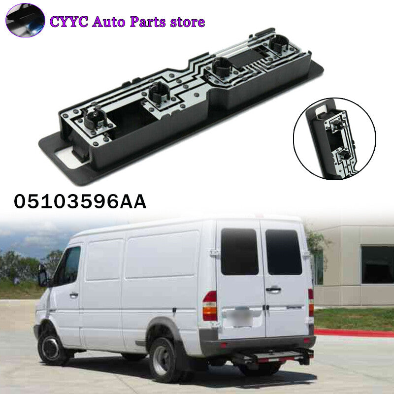 1Pcs For 2000-2006 for Dodge for Freightliner Sprinter Rear Taillight Circuit Board