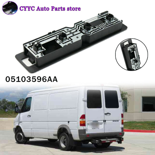 1Pcs For 2000-2006 for Dodge for Freightliner Sprinter Rear Taillight Circuit Board