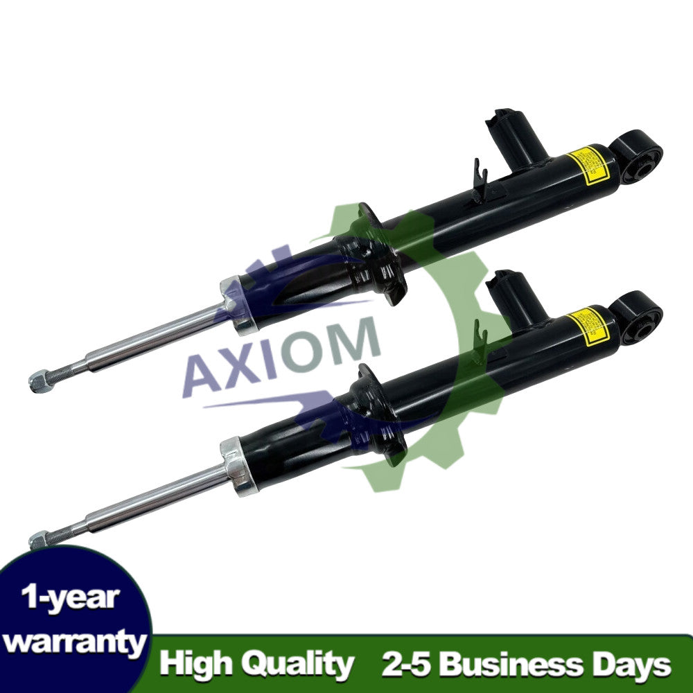 2. MagneRide front shock absorber struts for Cadillac for Escalade , for Chevrolet Tahoe, for GMC , and for Yukon (07-14)