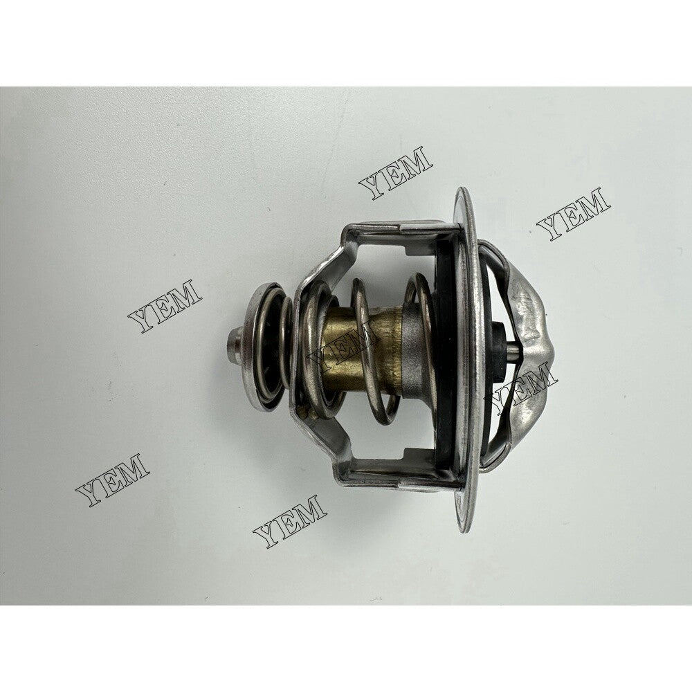V3800 thermostat 76.5¡ãC 1C011-73013 is suitable for Kubota engines.