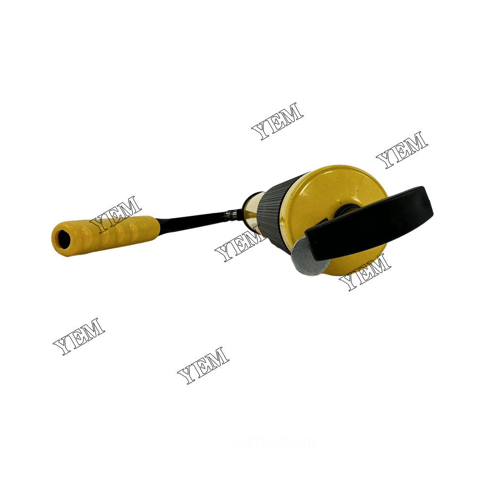RD8 Water Pump 21010-97110 Fit for Nissan Diesel Engine for Nissan Water Pump