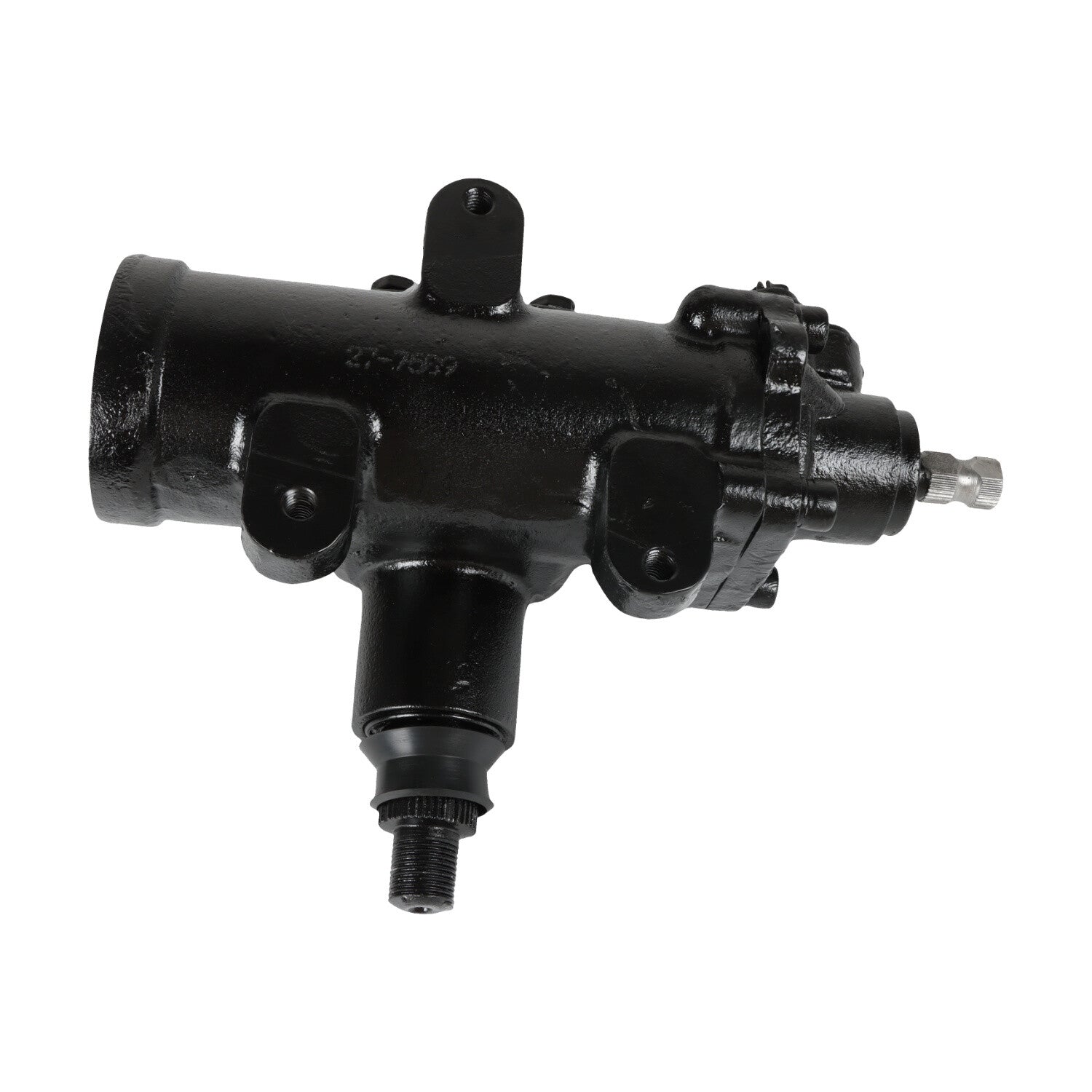 for Ford F250 F-350 F-450 1999-2004 F7UZ3504FA Power Steering Gear Box 27-7569