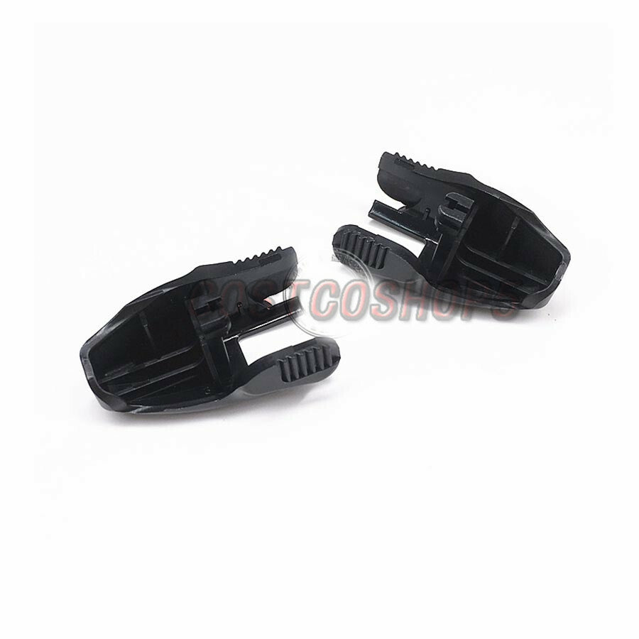 A Pair Wiper Windshield Cover Blade 76625/26SNAA02 for Honda for Civic Left  Right