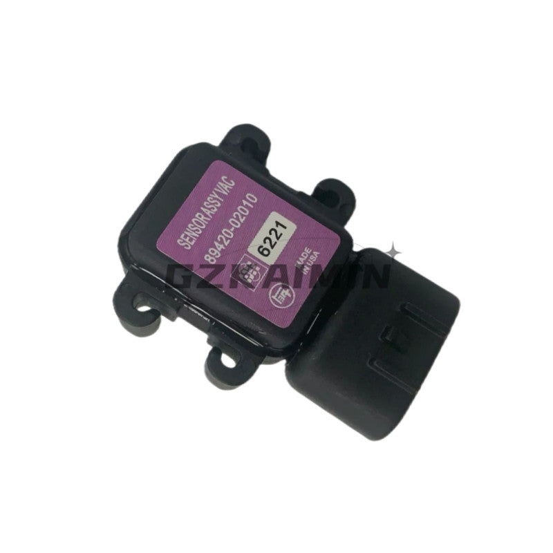 MAP manifold absolute pressure sensor 89420-02010 is suitable for Toyota for Camry 1997-2001.