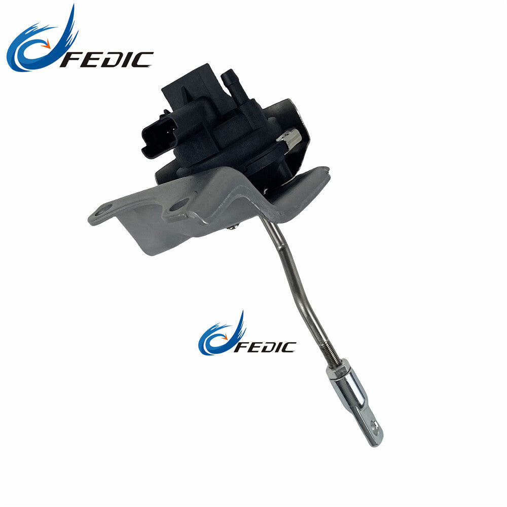 Turbo actuator TD02L 49172-03000 for Citroen for Peugeot for Ford 1.5L 1.6L DV6FE DV6FD