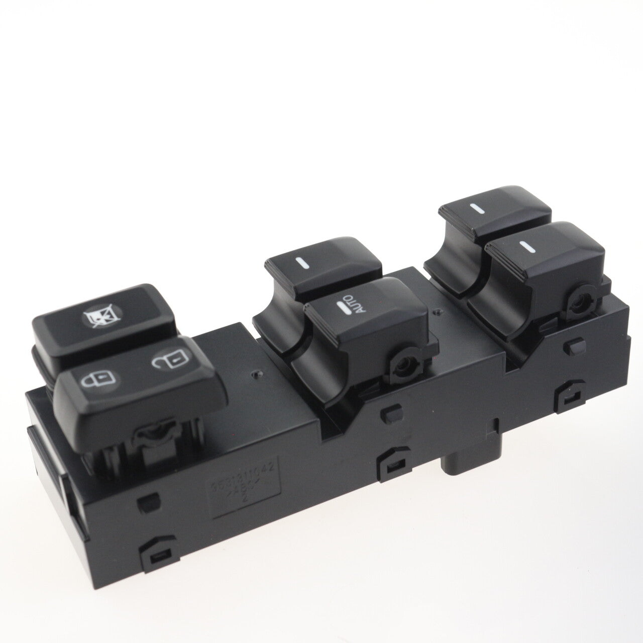 Driver Side Power Window Switch 93570-3W300WK for Kia Sportage 2011-2016