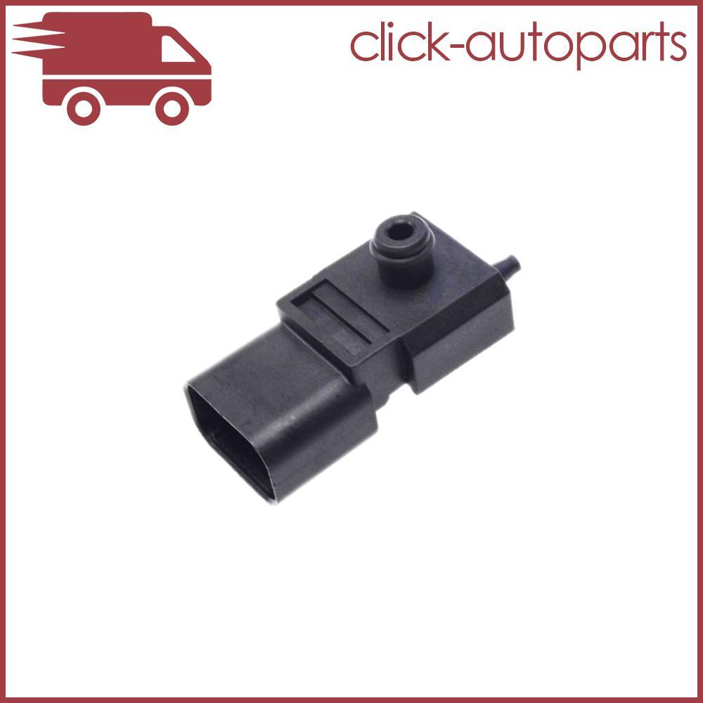 Fuel Tank Pressure Sensor Black fits 2015 for Hyundai for Genesis 3.8L 5.0L 31435-2J000