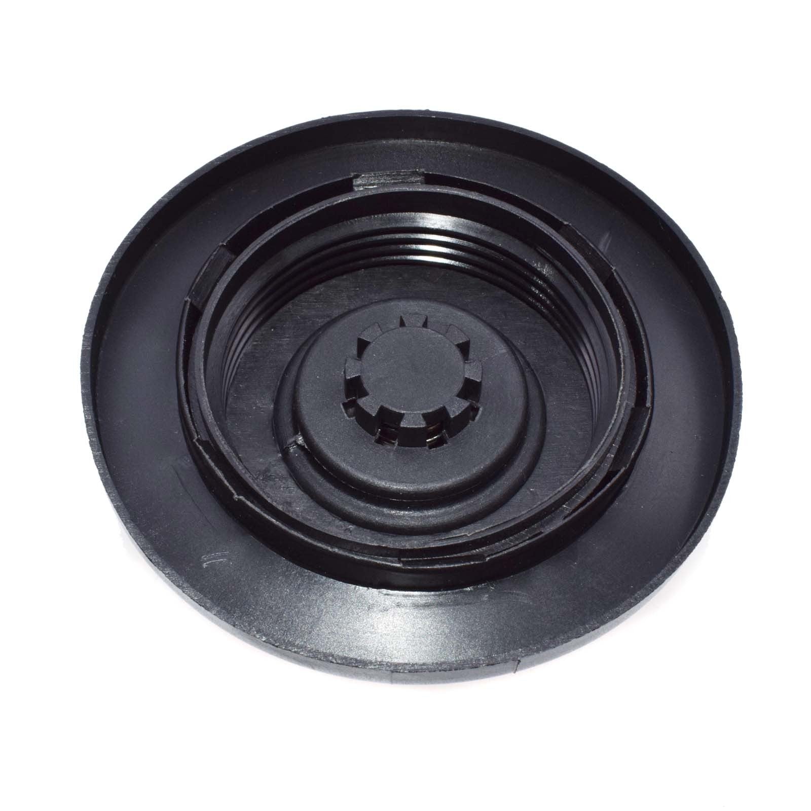 Radiator overflow expansion tank cap suitable for Mercedes-Benz ML500 ML430 ML350 ML320