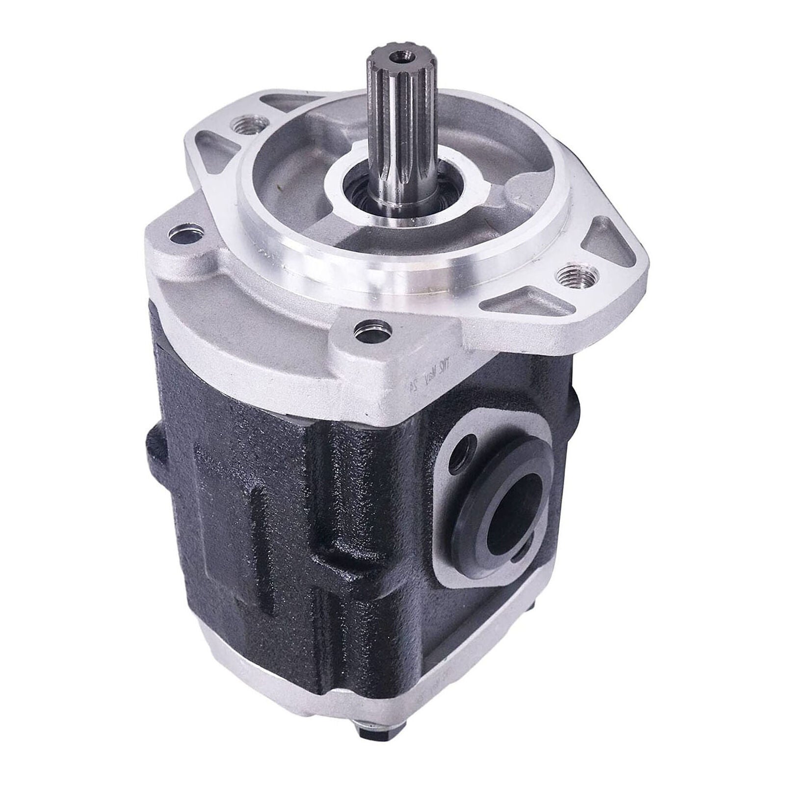 67110-U2170-71 67130-U2170-71 for Toyota FGCU25 Forklift Part Hydraulic Pump
