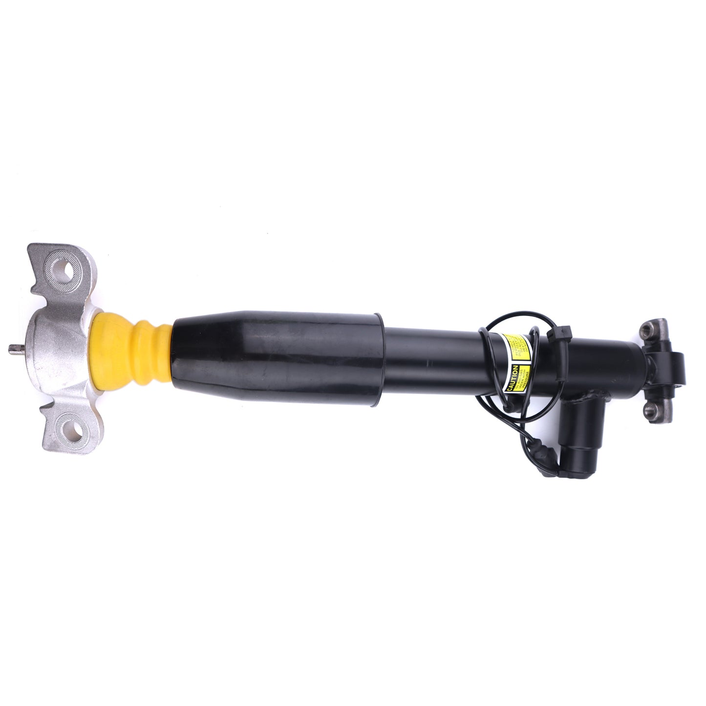 A pair of rear shock absorber strut assemblies for electric and gas applications in the for Lincoln MKZ 3.7L 13-20