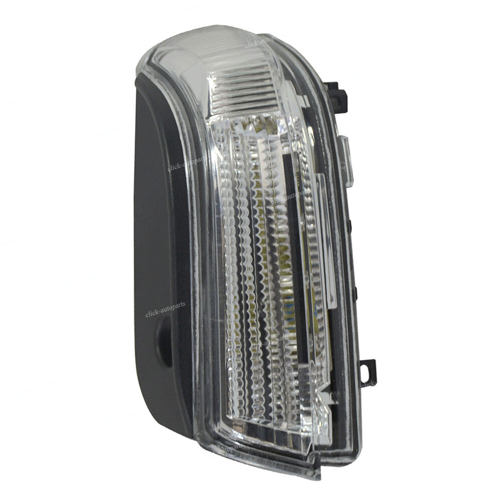 RH LED Dynamic Rearview Turn Signal Light For 06-19 for Mitsubishi for Pajero V73 V77