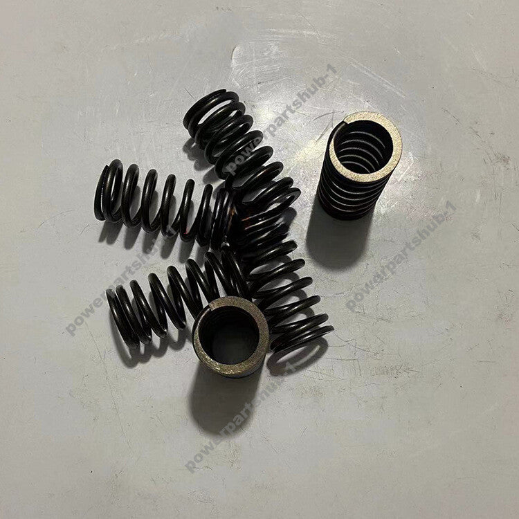30604-21402 Valve Spring for Excavator Forklift Engine Parts