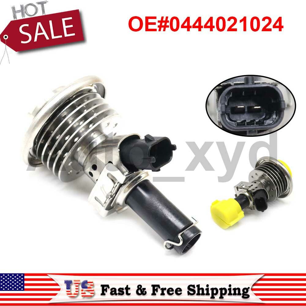 Diesel Emissions Fluid Reduction Injector Nozzle for Mercedes E350/GLK250/GL350