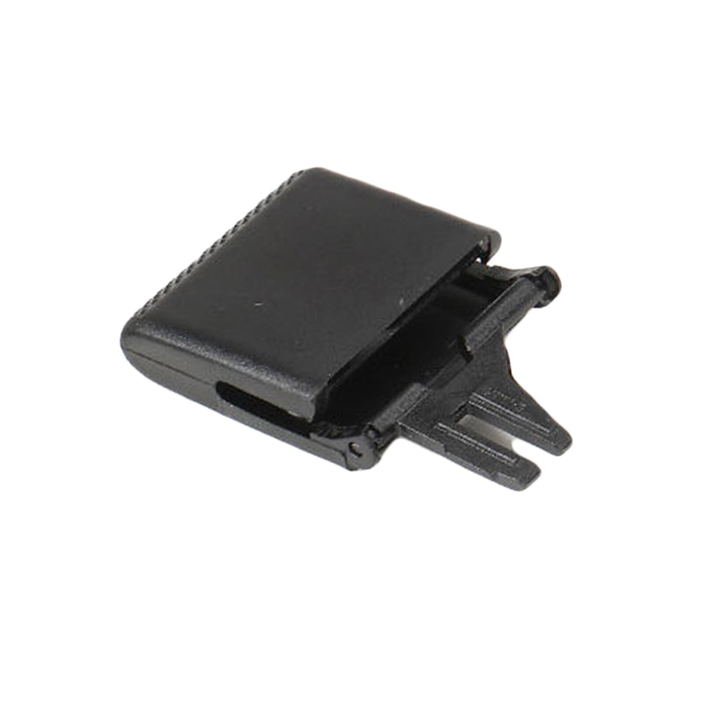 Center Right Control A/C Air Vent Outlet Tab Clip For Macan 2018-2021