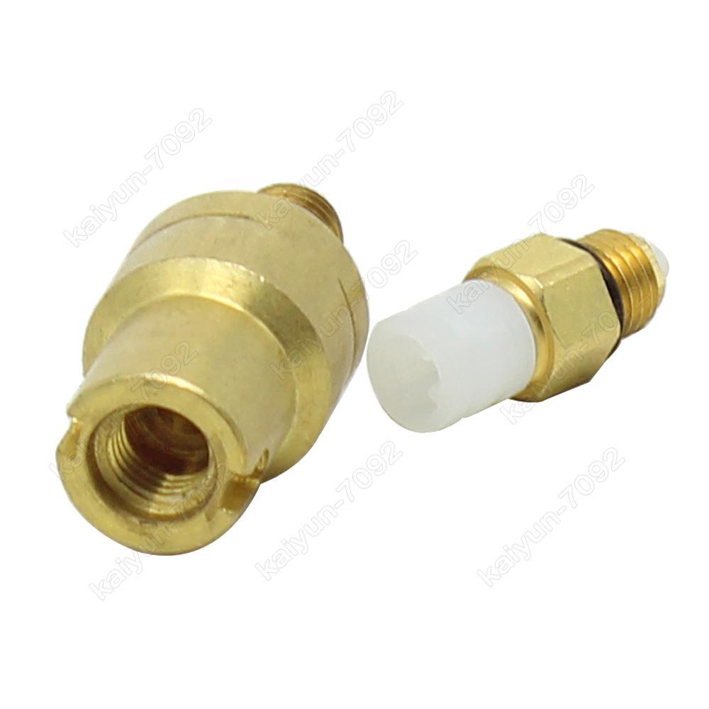 Front / Rear Air Suspension Residual Valve for Audi for A8 D3 for Bentley for VW 4E0616039AF