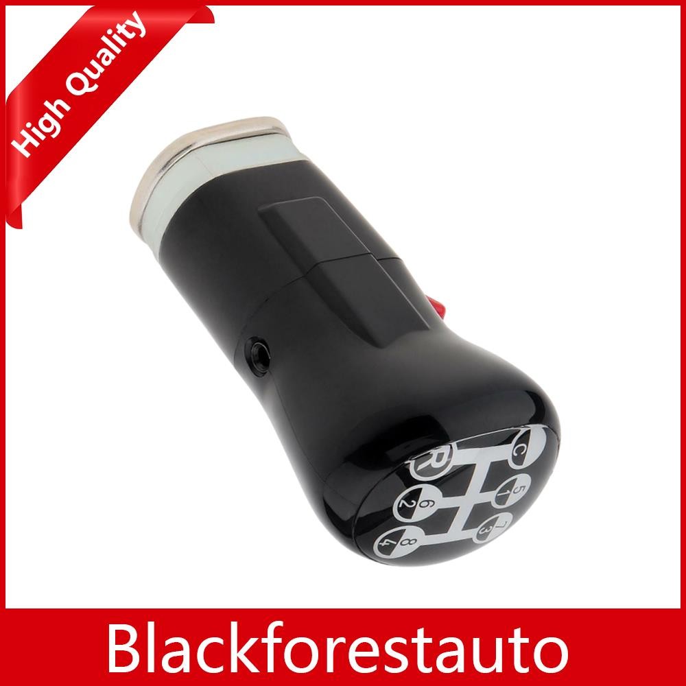 Gear Shift Lever Knob with Gearbox Splicer Switch 1655854 Fits For FH FM Truck