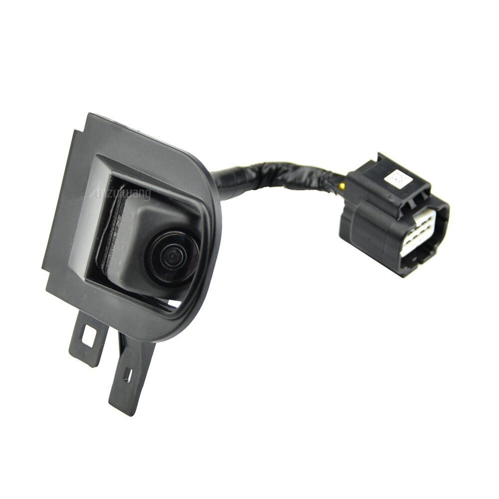 Rear view Reversing Assist Camera Parking Car Backup For 14-15 for Honda Accord