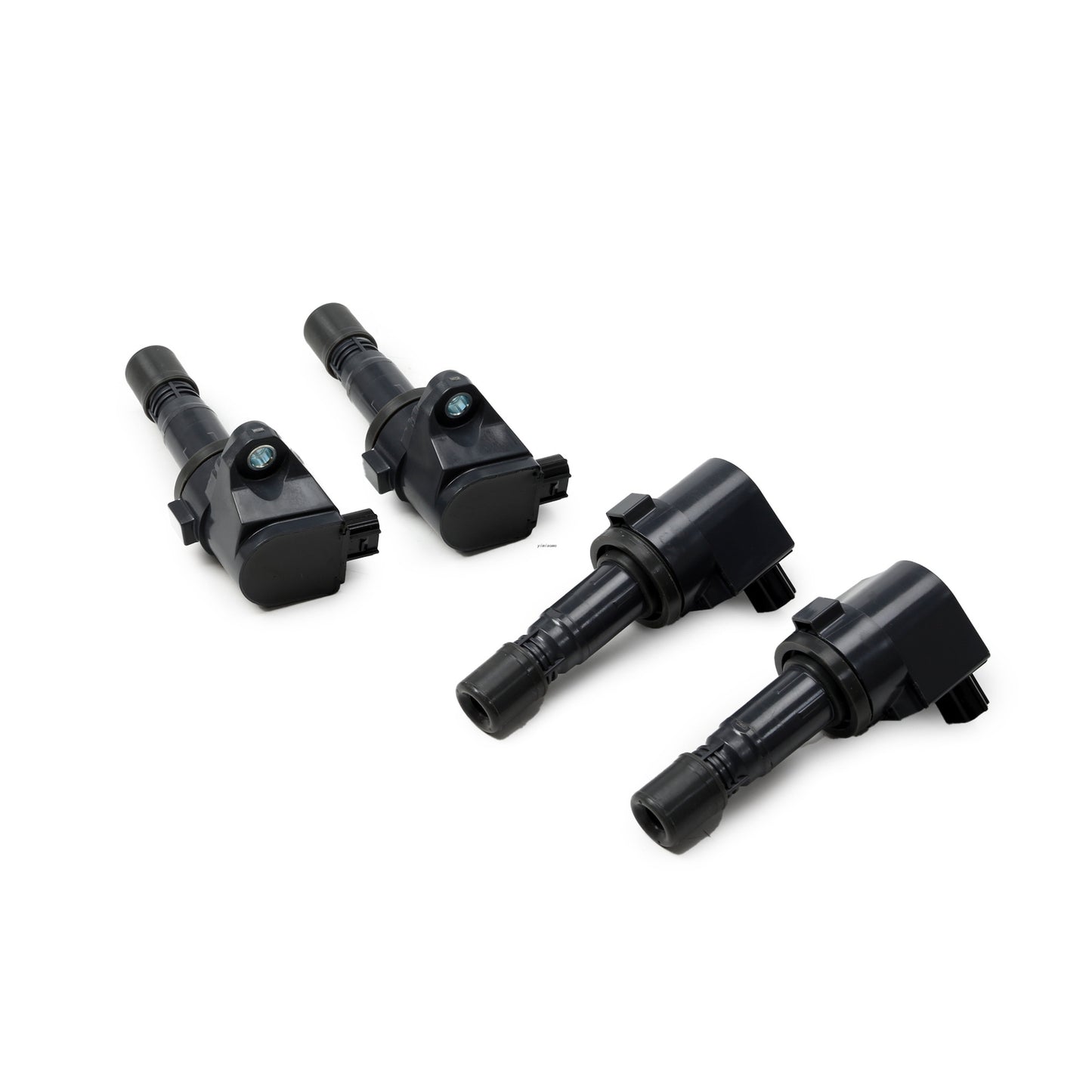 NEW 4PCS 30520-R1A-A01 Ignition Coil Fit For 2012- 2023 for Honda CR-V for CIVIC IX