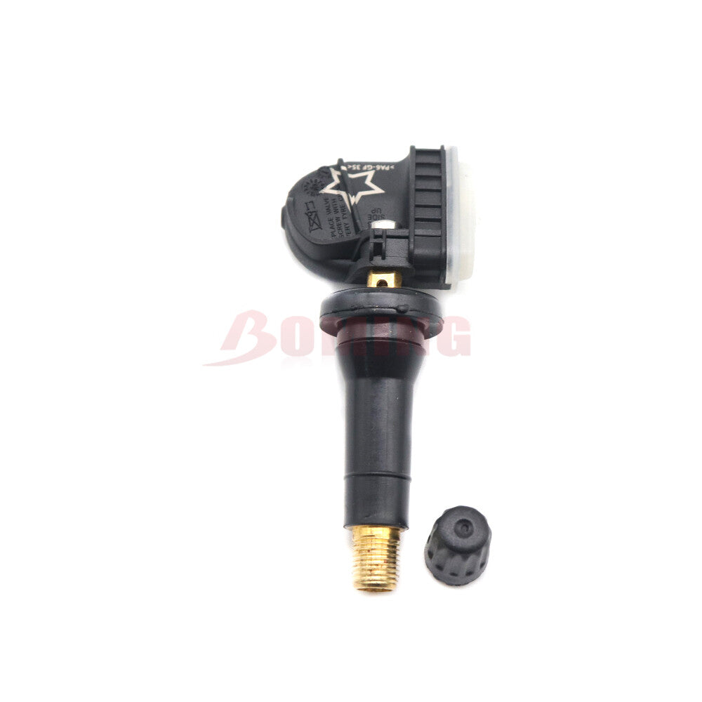 EB3T-1A180-AB for Ford Focus 2016-2018 315MHz New Tire Pressure Sensor TPMS