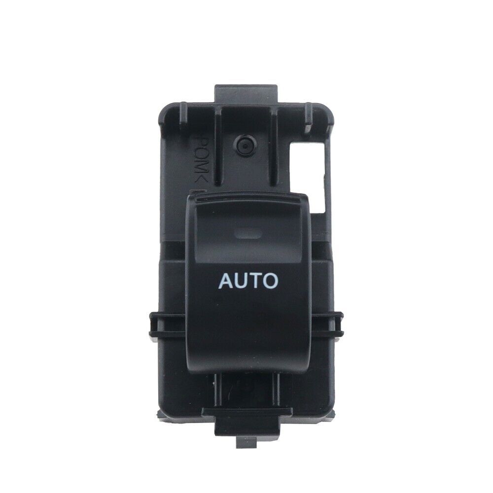 Passenger Side Window Control Switch Button for Toyota Prius for Camry for Land Cruiser