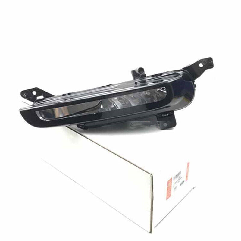 Front Bumper Left Side Fog Lamp Light Bulb for Land Rover Evoque 2016-2019