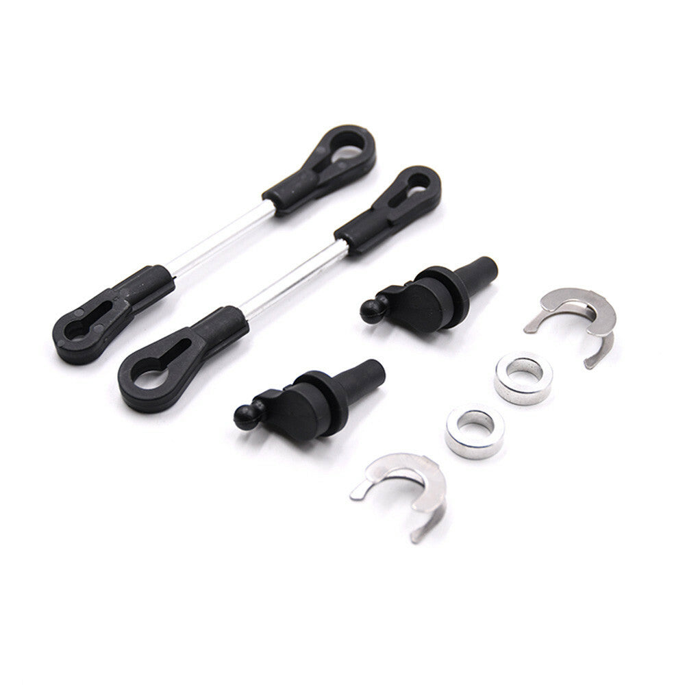 Intake manifold vortex flap repair kit suitable for Volkswagen for Audi A4 A5 A6 Q5 Q7 V6 2.7 3.0 TDI