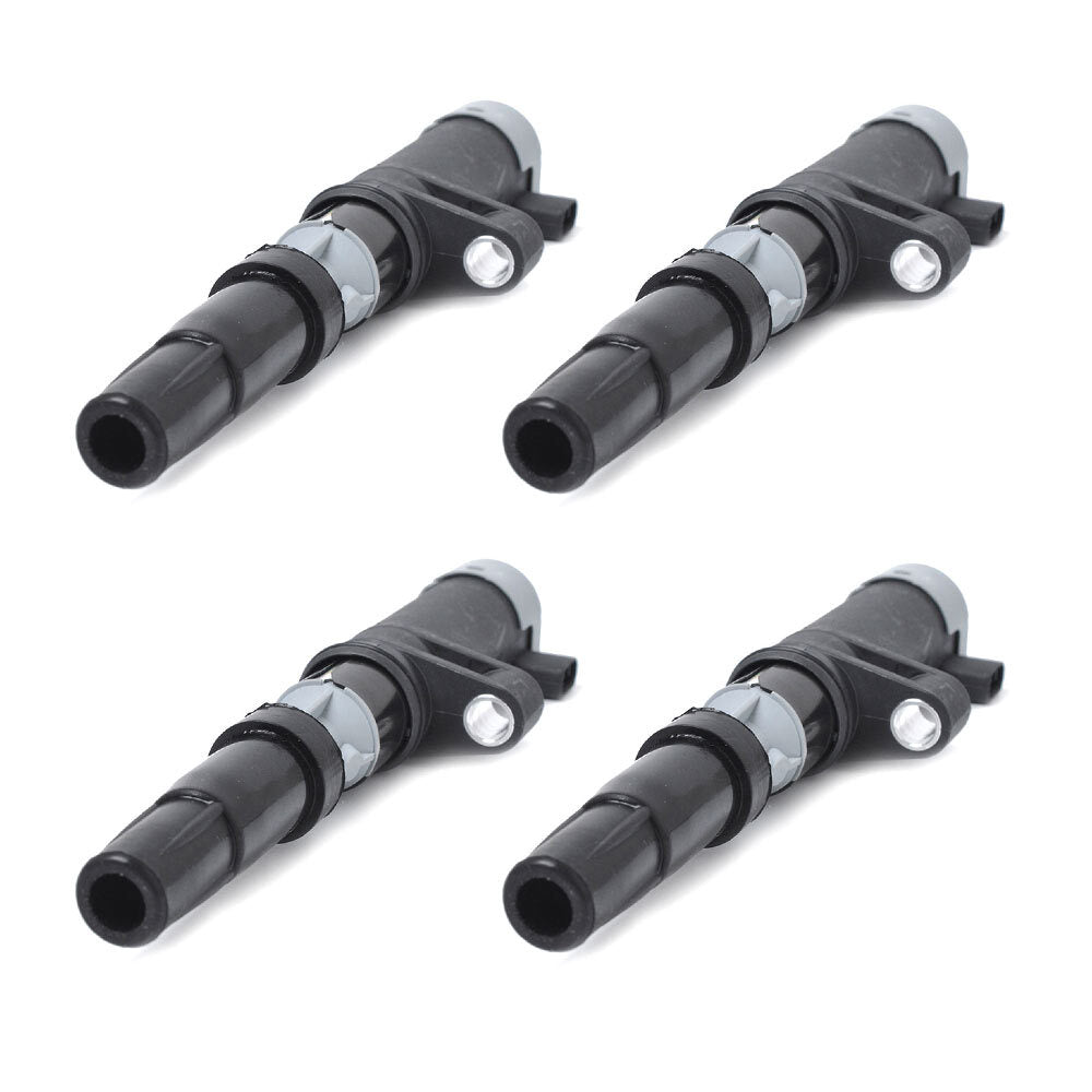 4-pack ignition coil replacement parts 7700875000 for Opel Vivaro, for Dacia , Kangoo, Laguna