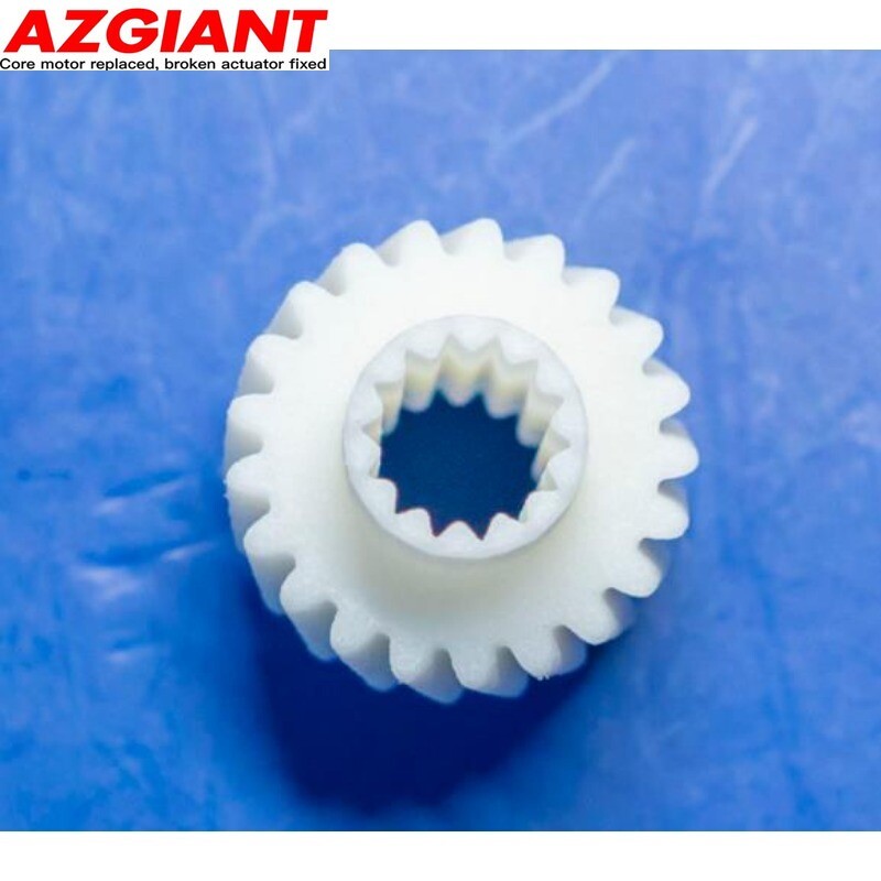 for Seat Adjustment Gear Replacement for Toyota Prado  for Land Cruiser 3400 LC95