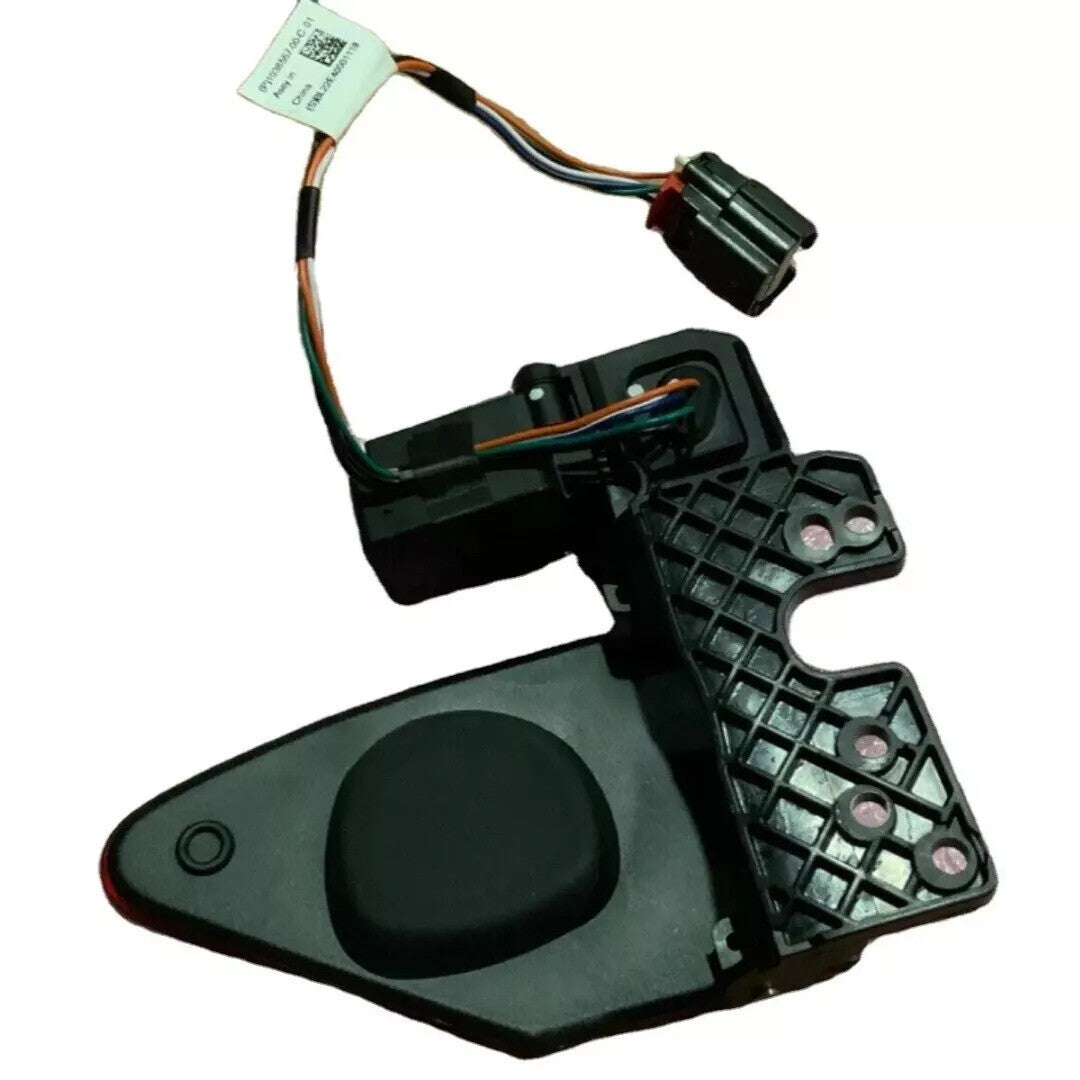 Charge Port Door Assembly 1038548-00-I for Tesla 2016-2020 for Model S X 2017 2018