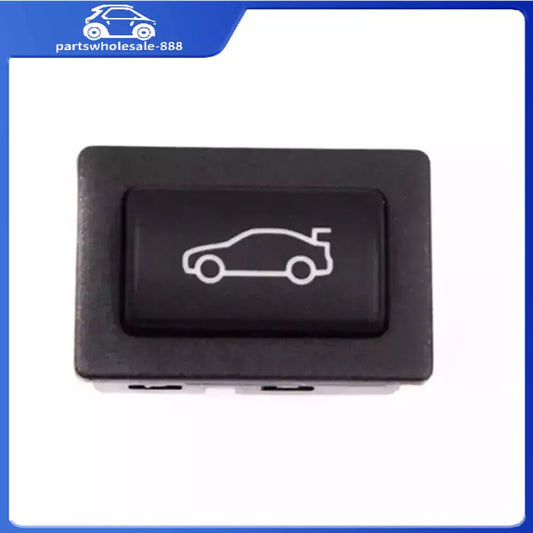 61319200316 Trunk Unlock Switch Button for BMW E88 E89 E90 E91 F01 F02 E92 E93
