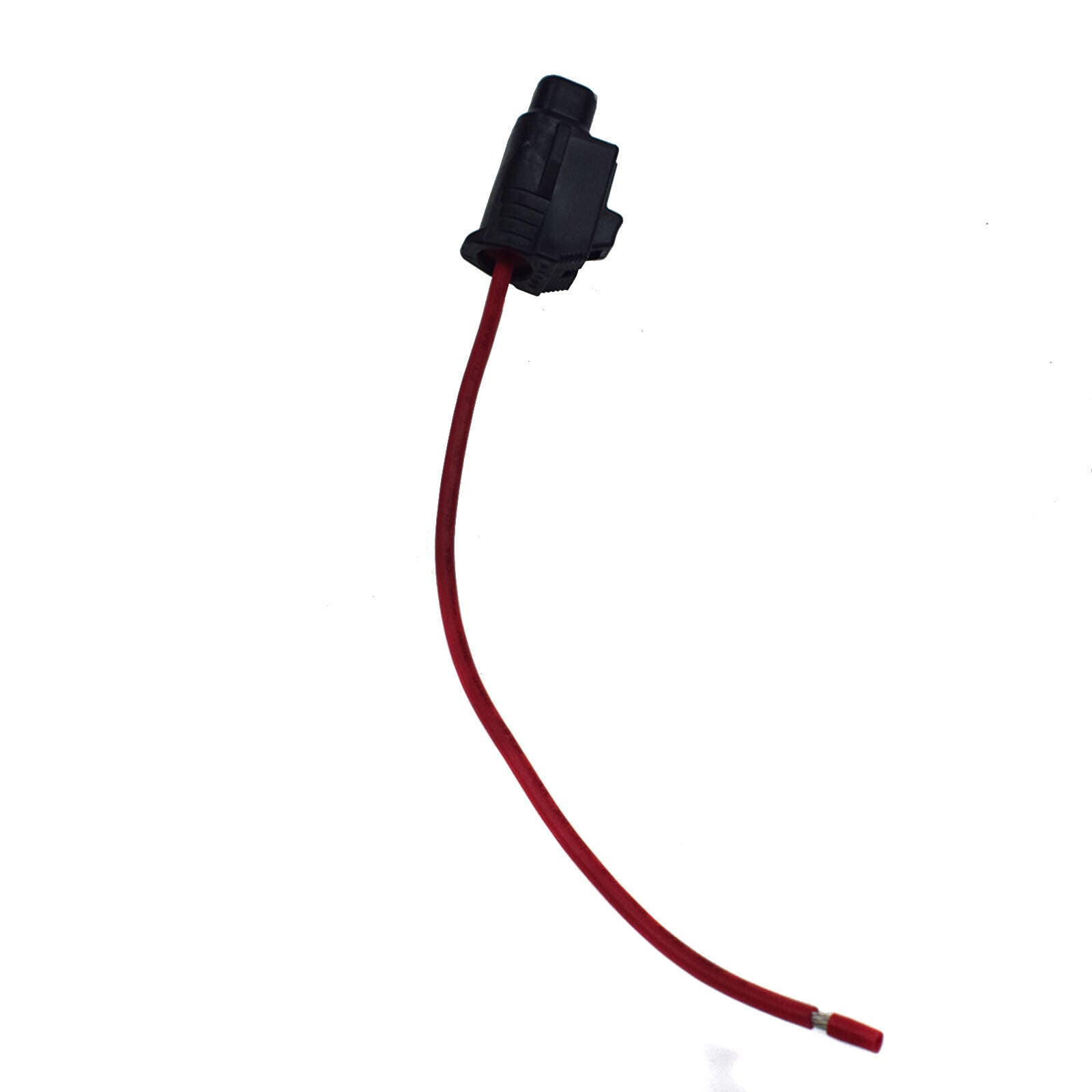 for Toyota for Lexus for Scion 2Pcs Starter Motor Solenoid Wire Plug Connector Pigtail