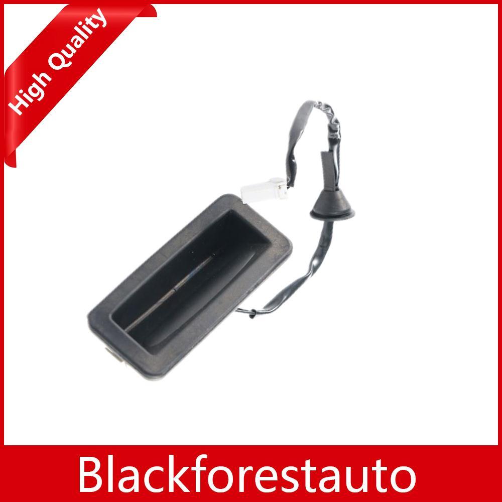 for Ford Focus C-MAX 2003-2007 Tailgate Trunk Opener Release Switch 3M5119B514AC