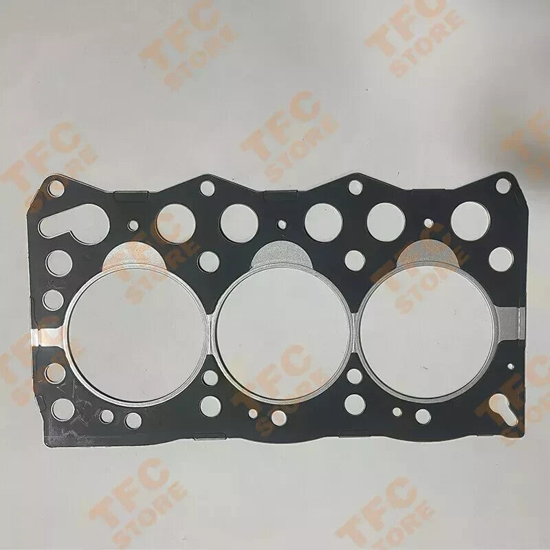 New Cylinder Head Gasket for Isuzu 3LD1 Engine
