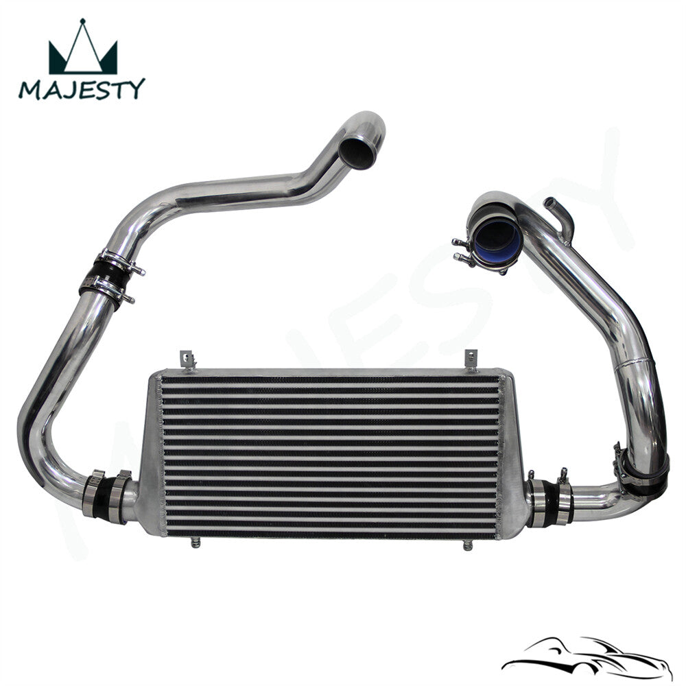Turbo Intercooler Pipe Kit for Nissan 240SX S13 2.4L TurboCharger 1989-1994