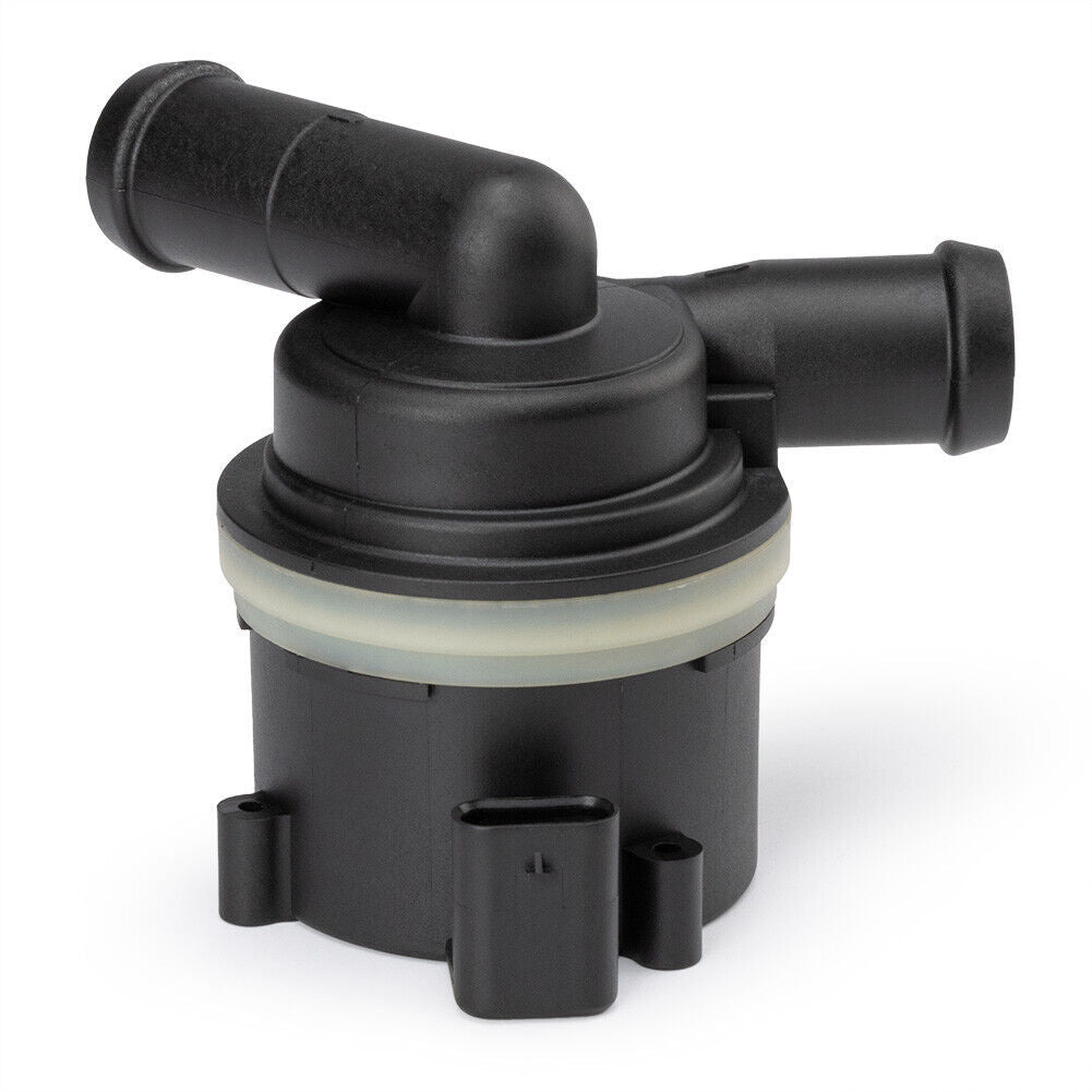 Coolant Pump Auxiliary Water Pump 03L965561A for VW Amarok 2010-2018 TDI for Audi for A4