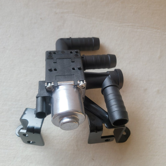 Electric Coolant Control Valve for Ford Taurus 2013-17