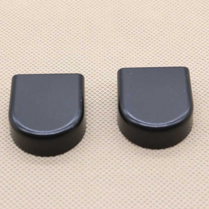 2-piece windshield wiper arm nut cap 8G13-17D515-AB for Ford Mondeo 13-20