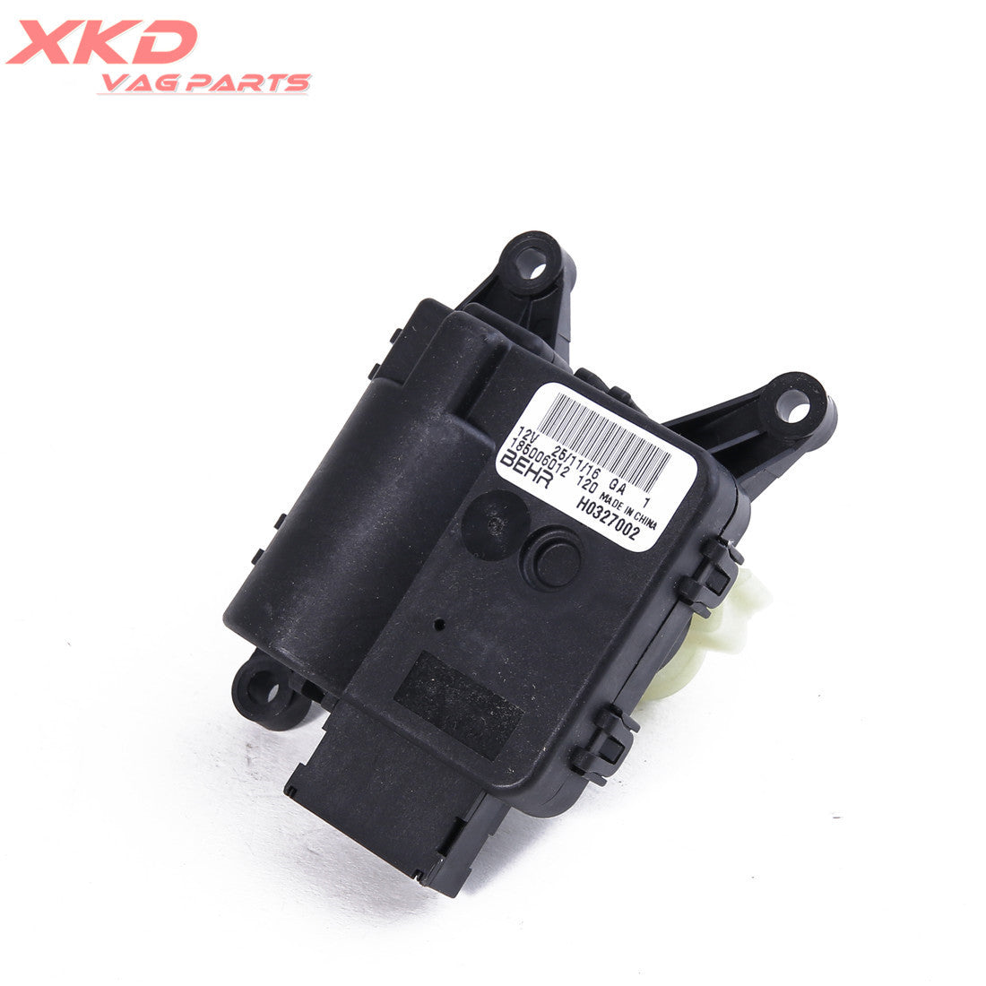 Air conditioning air circulation motor compartment actuator suitable for Volkswagen CC, for Golf , for Jetta , for Audi A3 1K0907511C