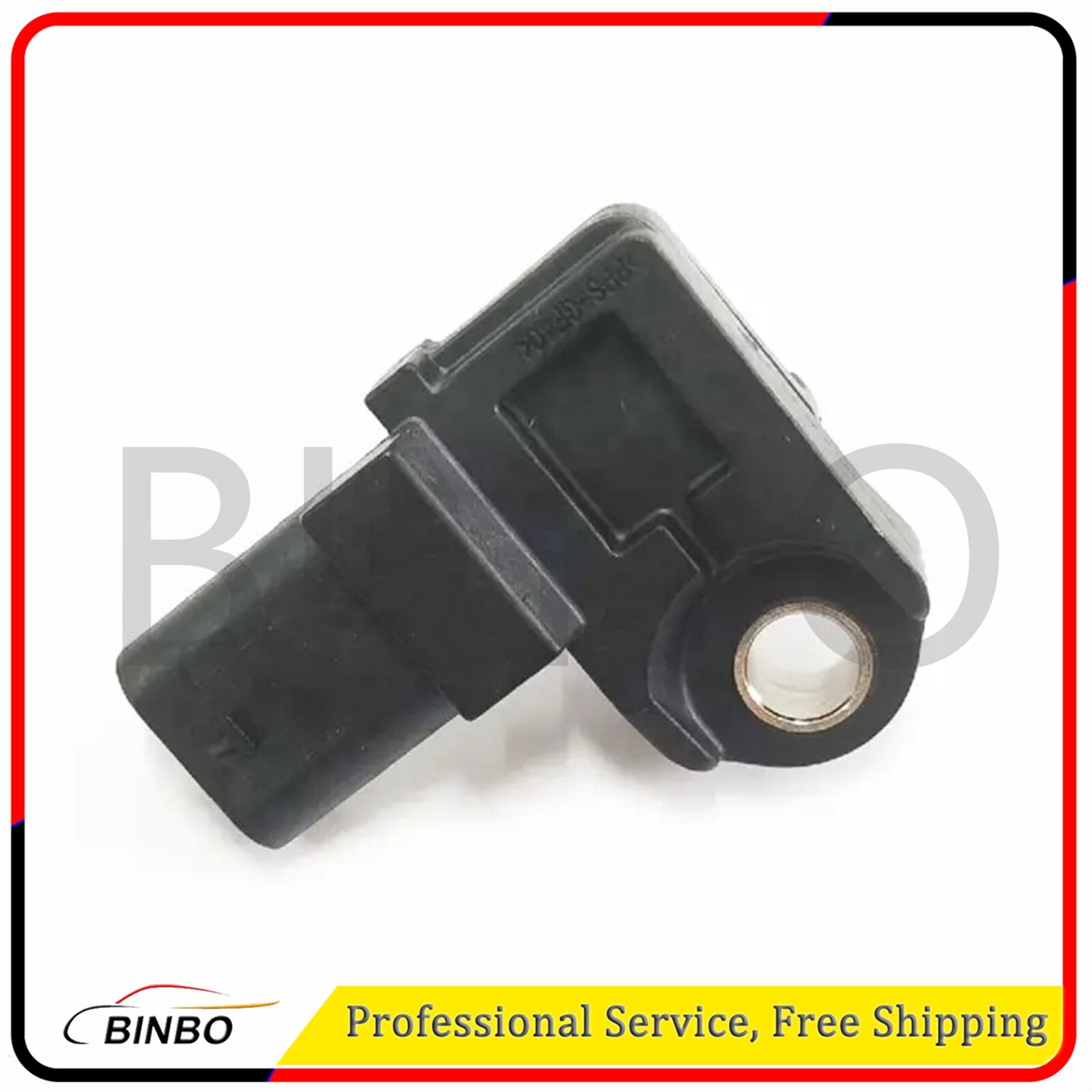 Intake Manifold MAP Sensor for BMW 1 2 3 4 Series X1 X2 for Mini Cooper 13628637898