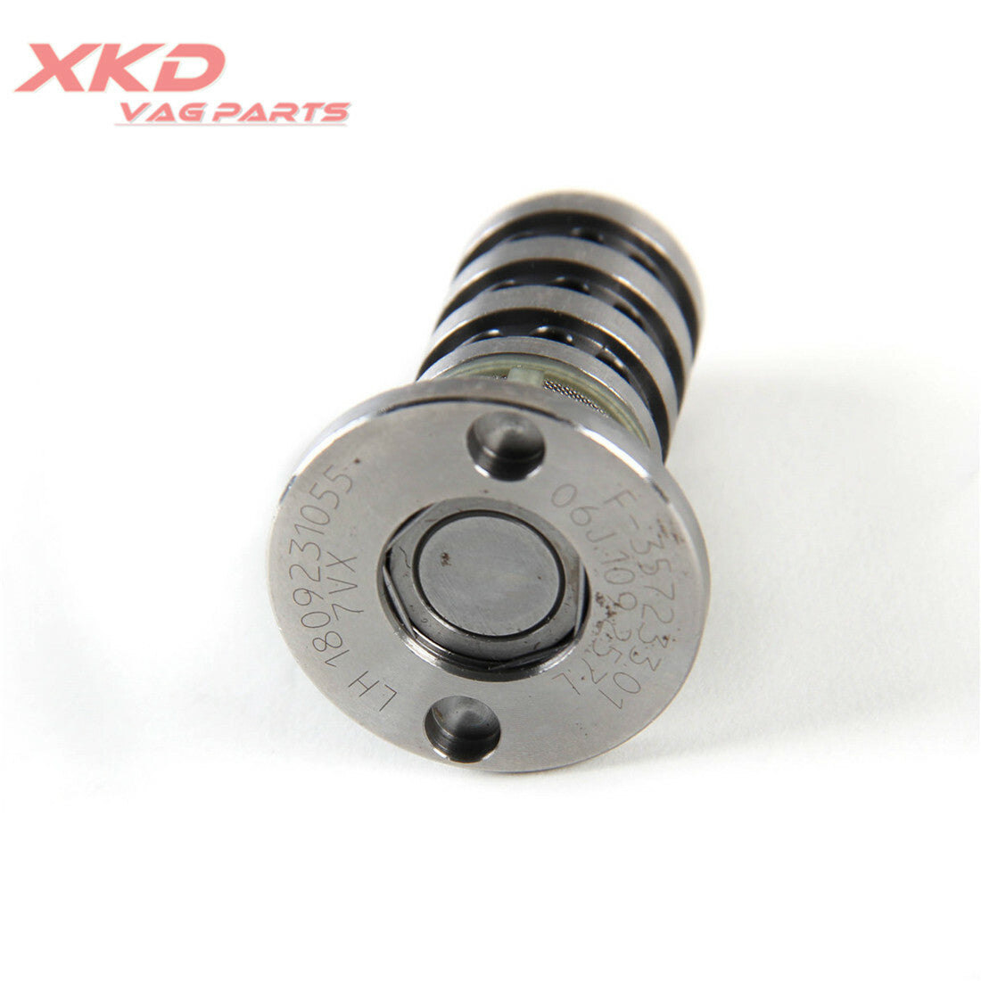 Camshaft adjusting valve suitable for Volkswagen Atlas Beetle, for Audi A4, Q5, CJEB CNCD 06J109257F