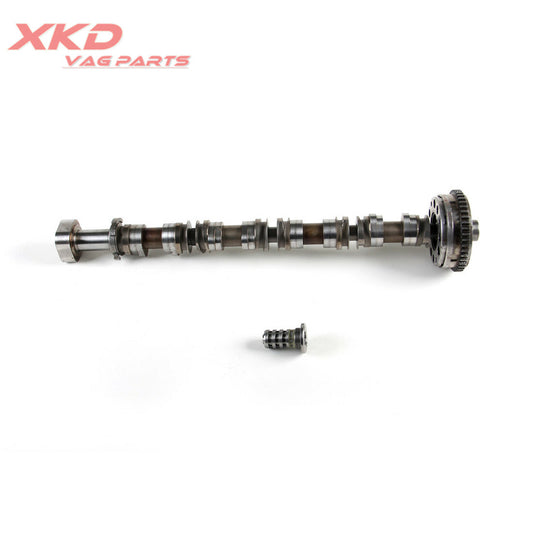 1.8T and 2.0T exhaust camshafts are suitable for VW for Golf , for Jetta , for Audi A4, A5, CXD, CJE, 06K109022R