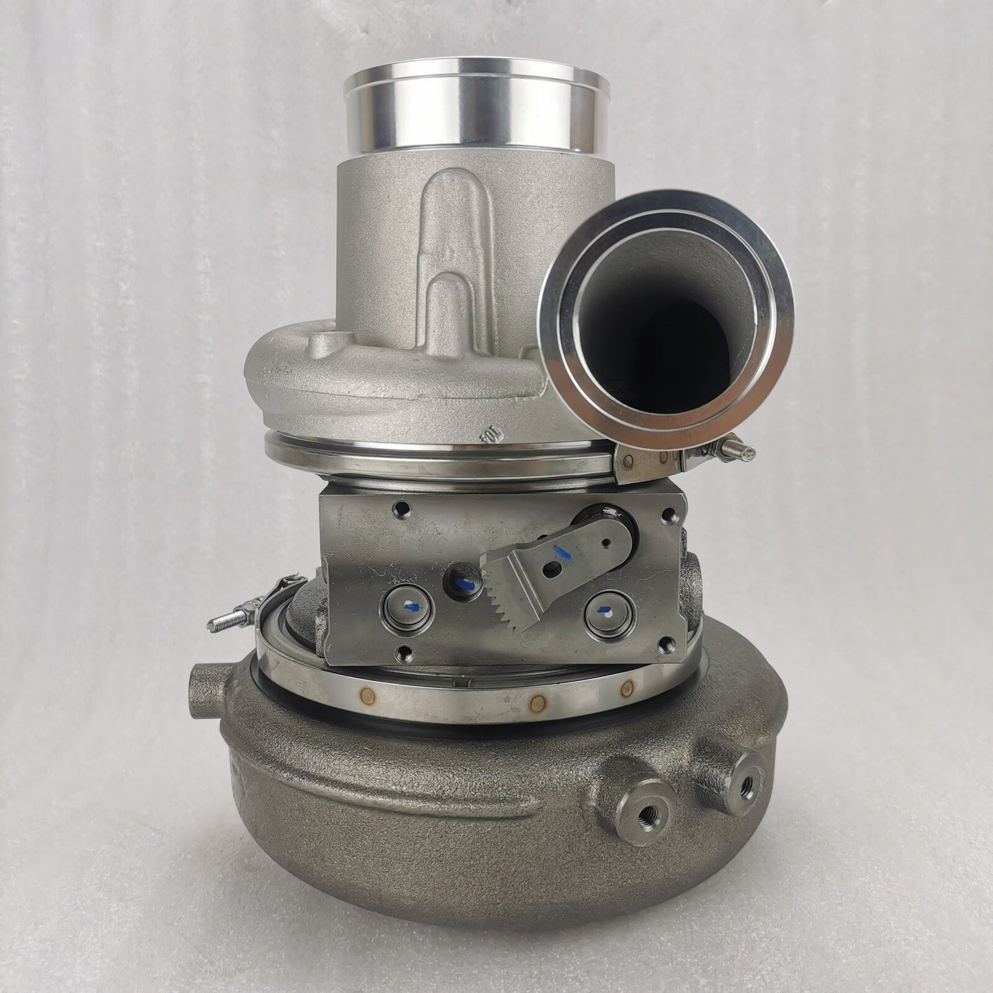 HE400VG 3795877 2836427 5354664 FOR ICP ISL ISC 8.9L Engines TURBO