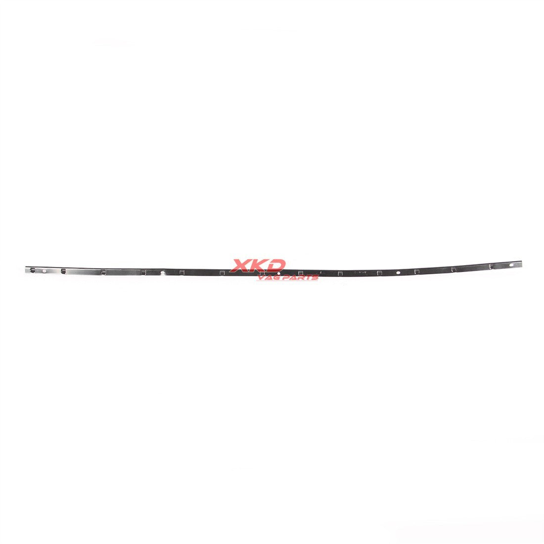 Right front windshield retaining strip suitable for Volkswagen for Tiguan 08-18 5N0854542A