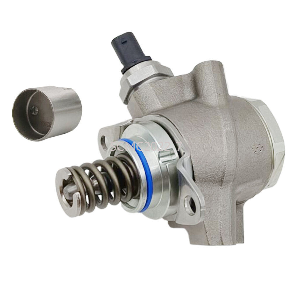 Injection High Pressure Fuel Pump w/Fuel Pump Strut for Audi A4 A5 A6 for A8 Q5 3.2L