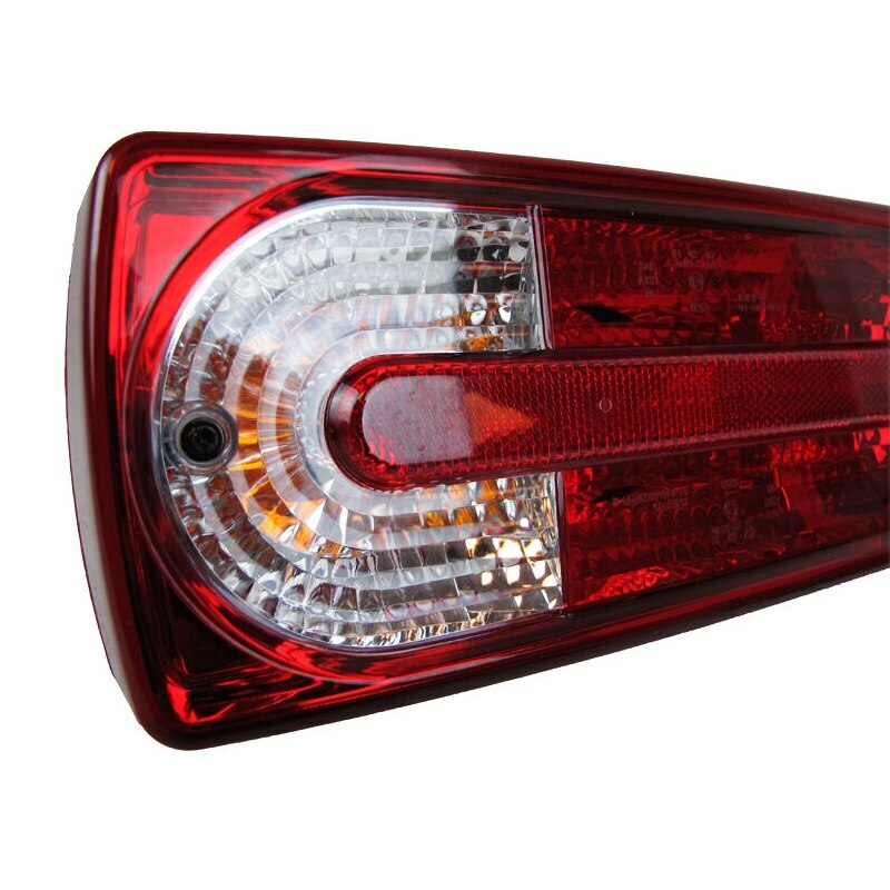 Left Rear Bumper Light Tail Light for Mercedes-Benz G-Class G500 G550 G55 G63