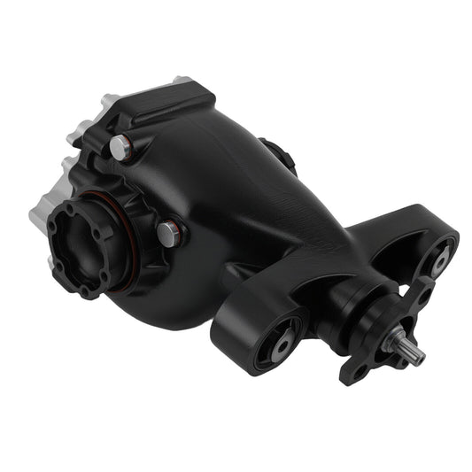 Rear differential bracket assembly 3.45 for Cadillac 2013-2016 ATS 2.5L 84110756