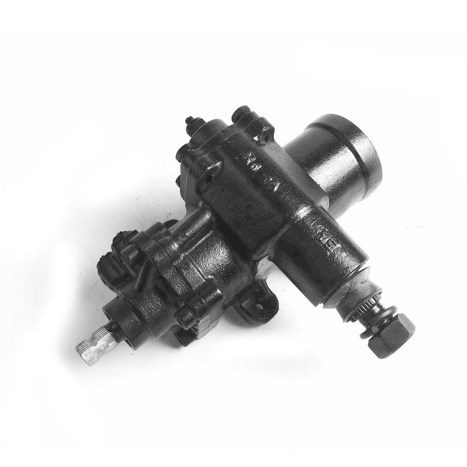 Power Steering Gear Box Gearbox for Chevy for AMC for Pontiac Olds for Buick for Jeep 7818141