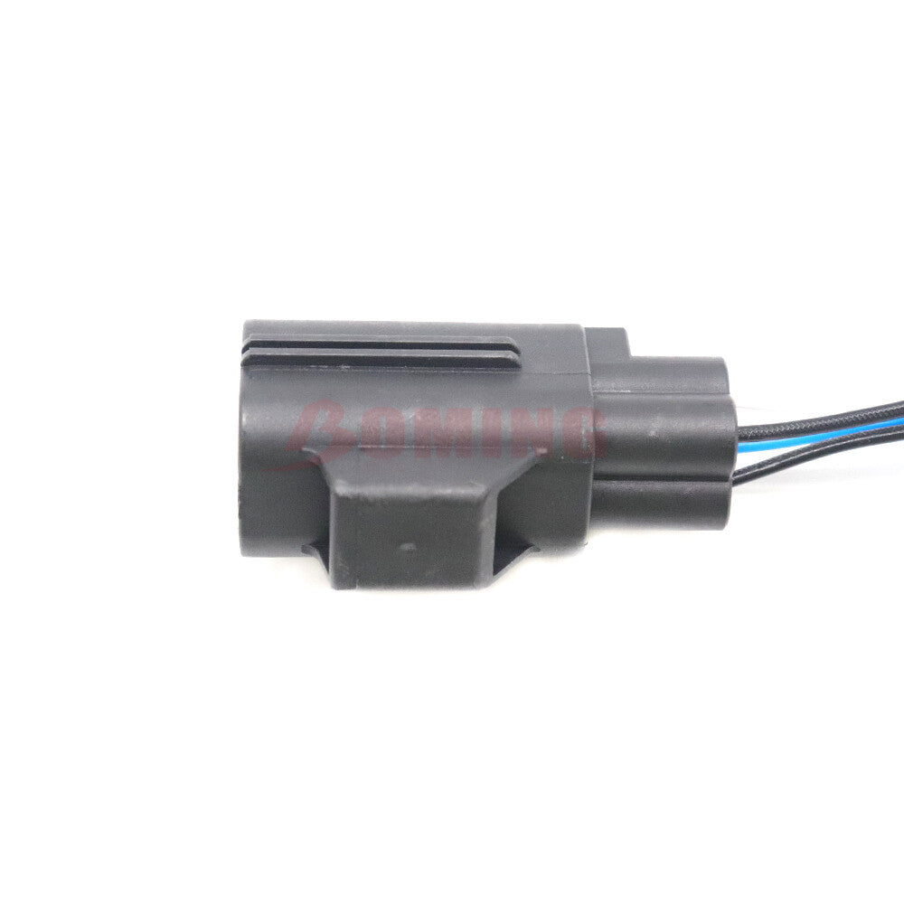 4pcs Oxygen Sensor For 2013-2019 for Ford Police Interceptor Sedan 3.5L Turbocharged