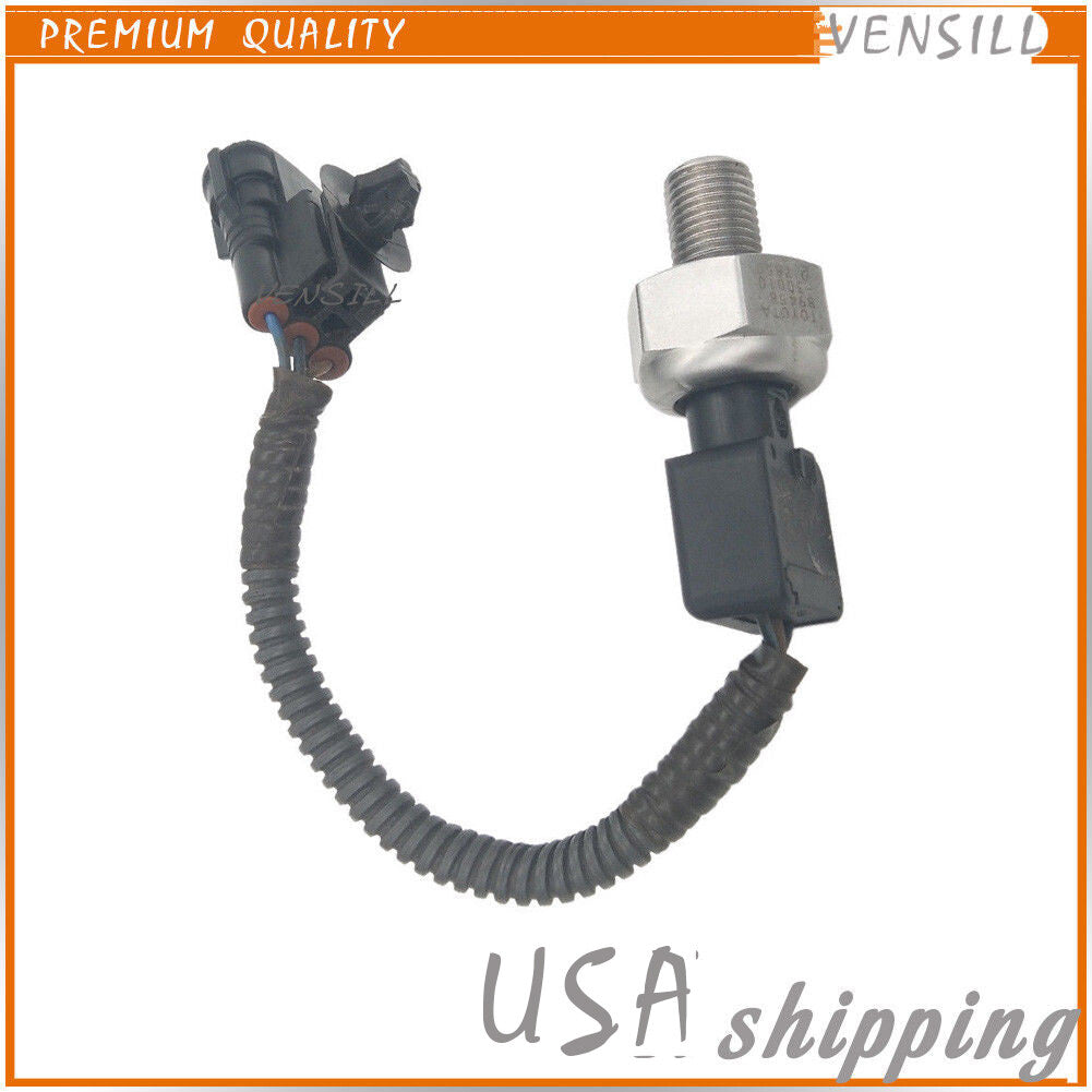 Fuel Pressure Sensor 89458-30010 for Lexus IS250 IS350 GS300 GS430 2.5 3.5 06-15