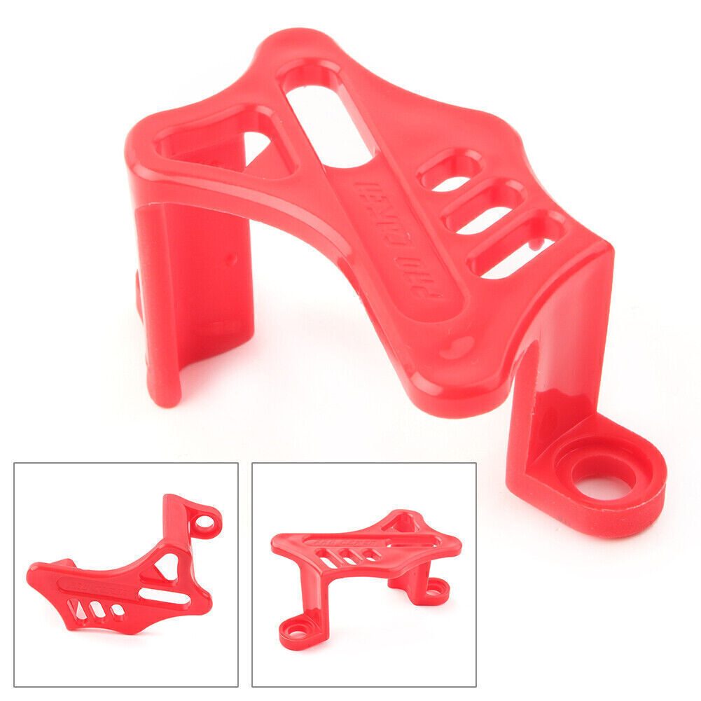 for Honda CRF250R CRF450R 2004-2020 05 Rear Brake Caliper Guard Protector Cover